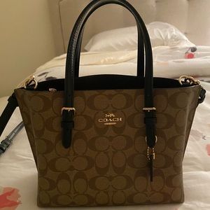 Brand new Coach bag